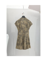 DIOR 38 dress