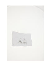 CELINE OS chandelier earrings