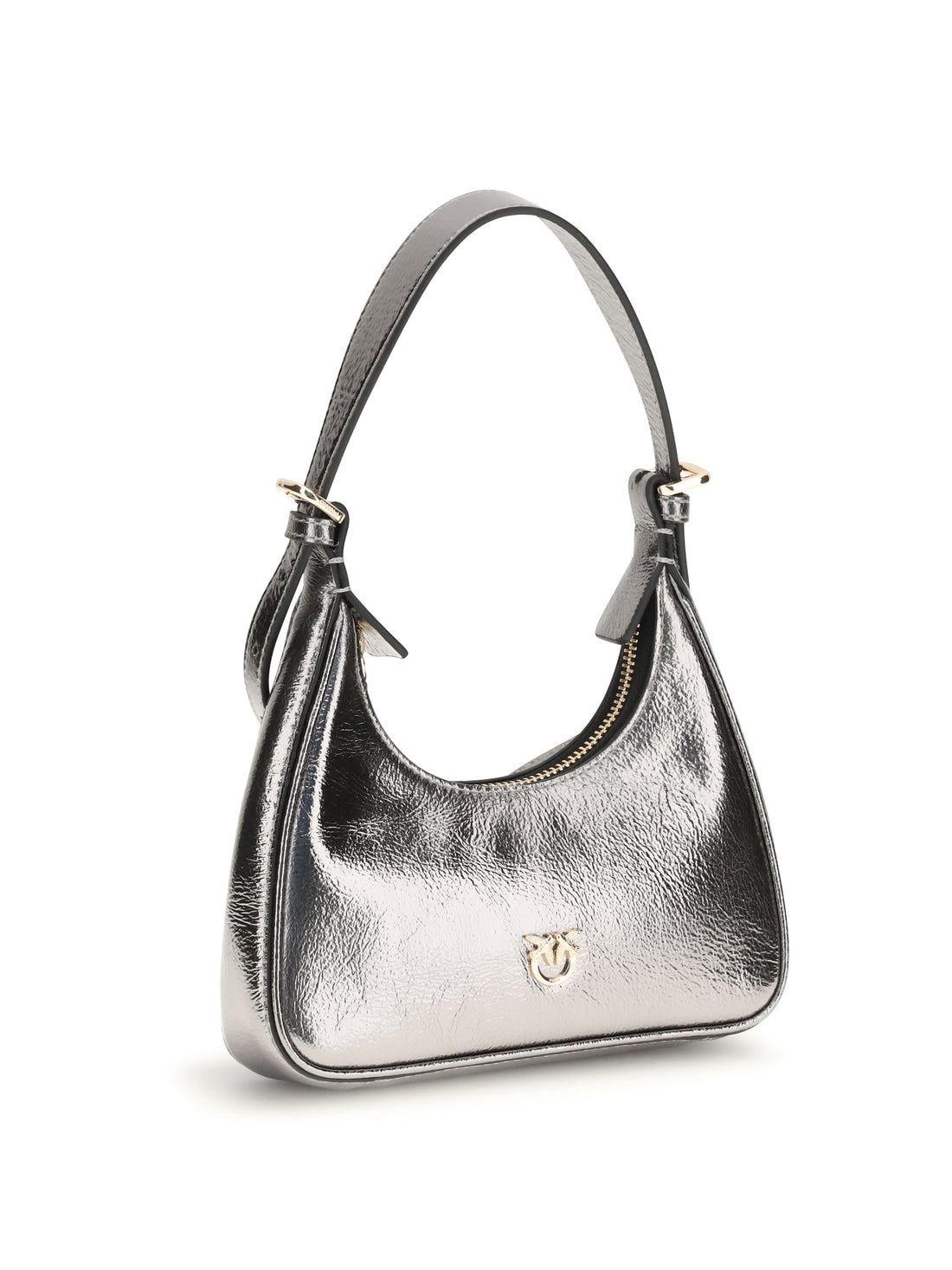 PINKO OS baby miss pinko baby shoulder bag