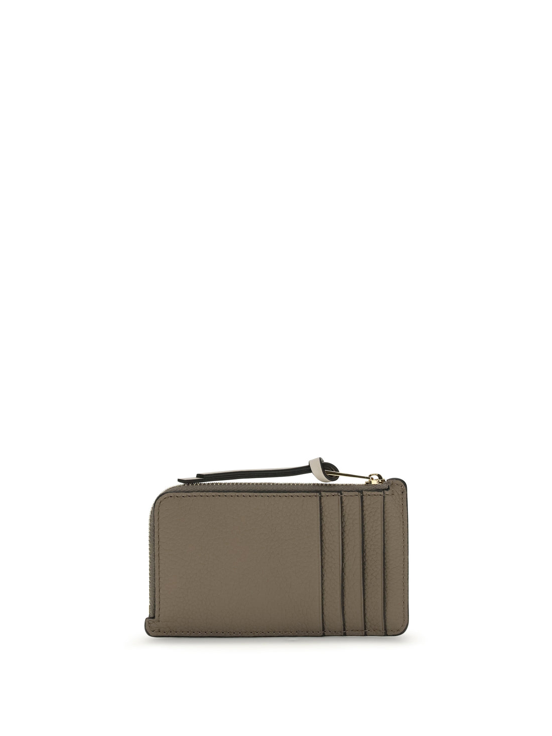 LOEWE OS cardholder with coin pocket