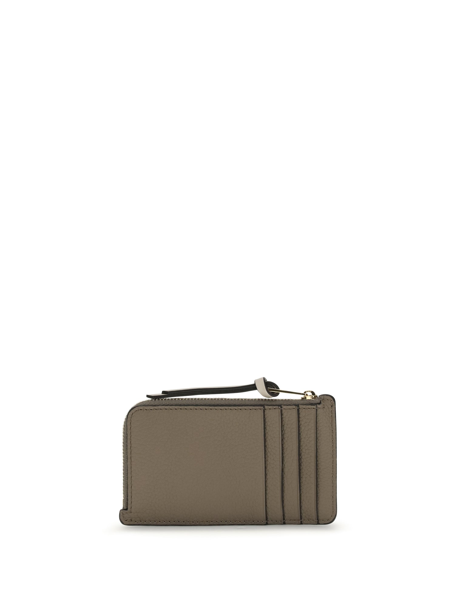 LOEWE OS cardholder with coin pocket