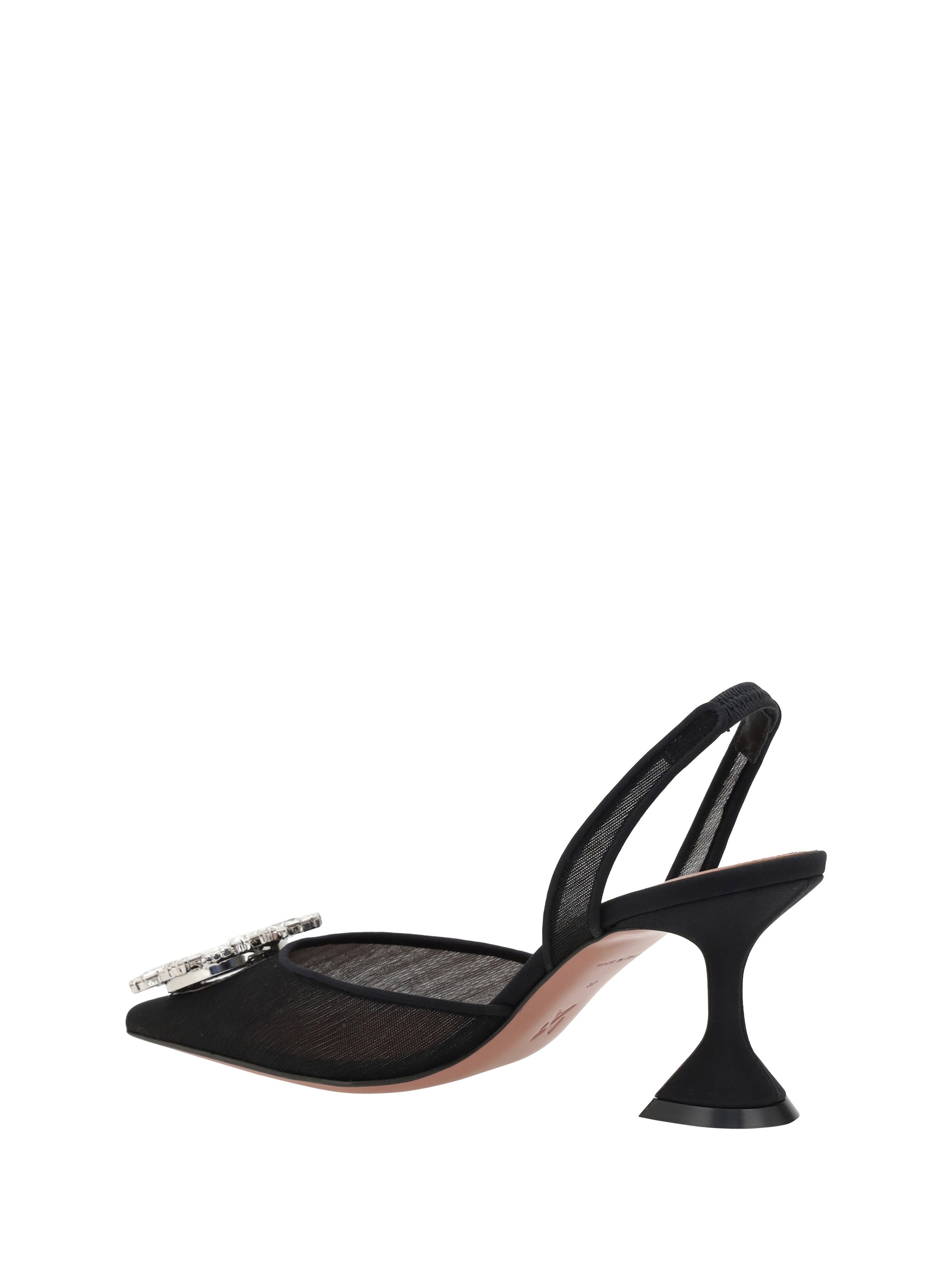 begum pumps