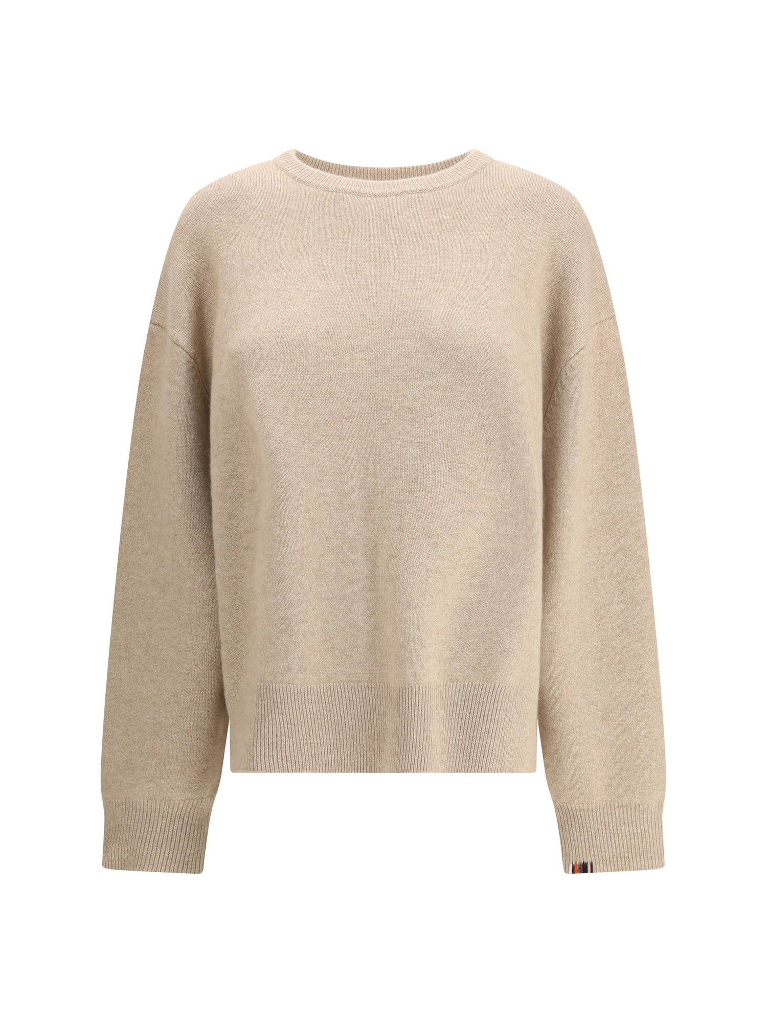 EXTREME CASHMERE OS mike sweater n°431 in cashmere 