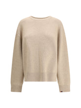 EXTREME CASHMERE OS mike sweater n°431 in cashmere 