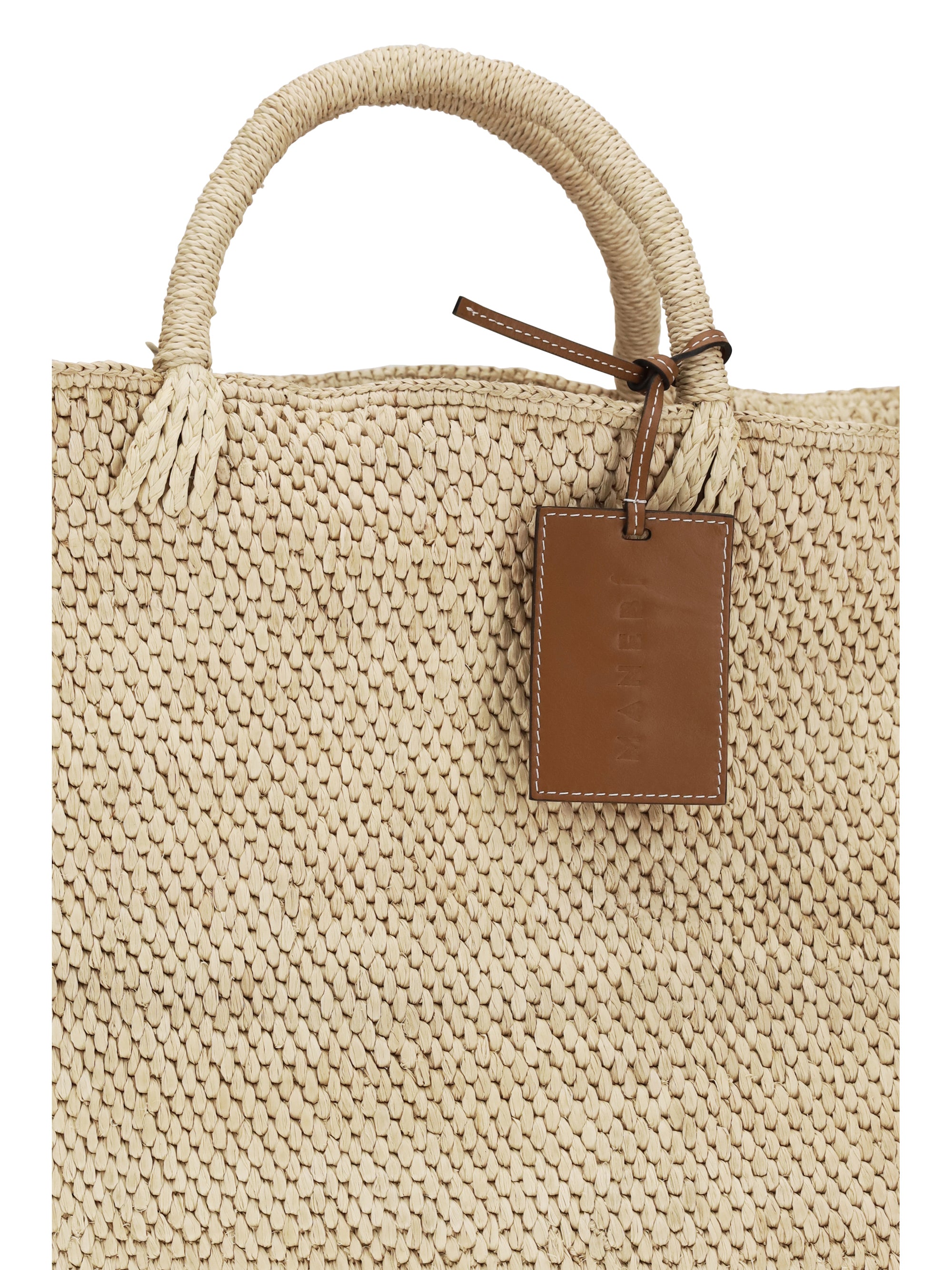 saona maxi tote bag