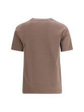 BRUNELLO CUCINELLI L monochrome t-shirt