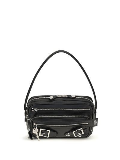 camero party belts shoulder bag