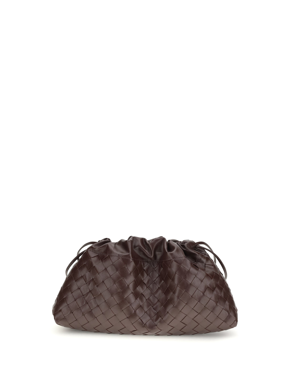 BOTTEGA VENETA OS drawstring pouch