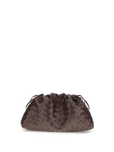 BOTTEGA VENETA OS drawstring pouch