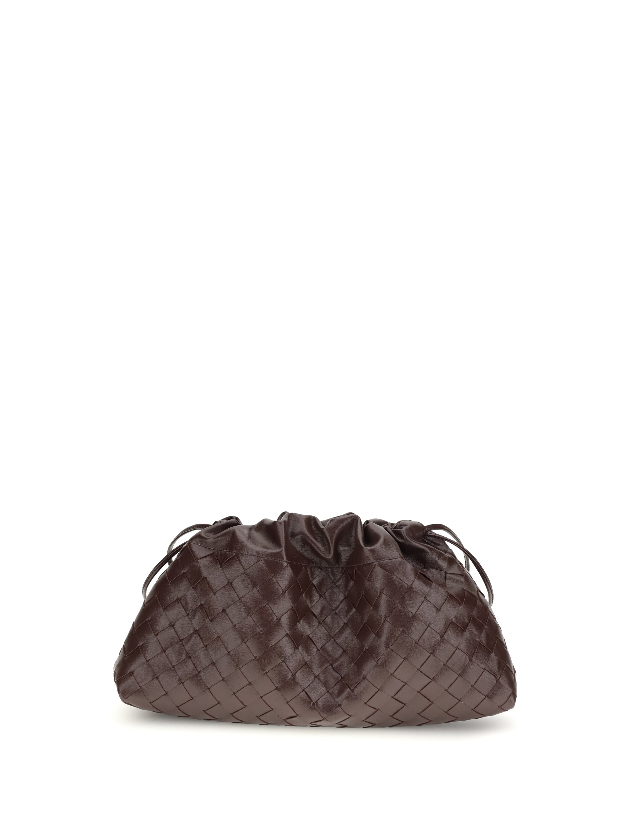 BOTTEGA VENETA OS drawstring pouch
