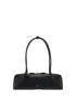 ALAIA OS le teckel shoulder bag