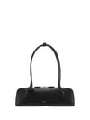 le teckel shoulder bag