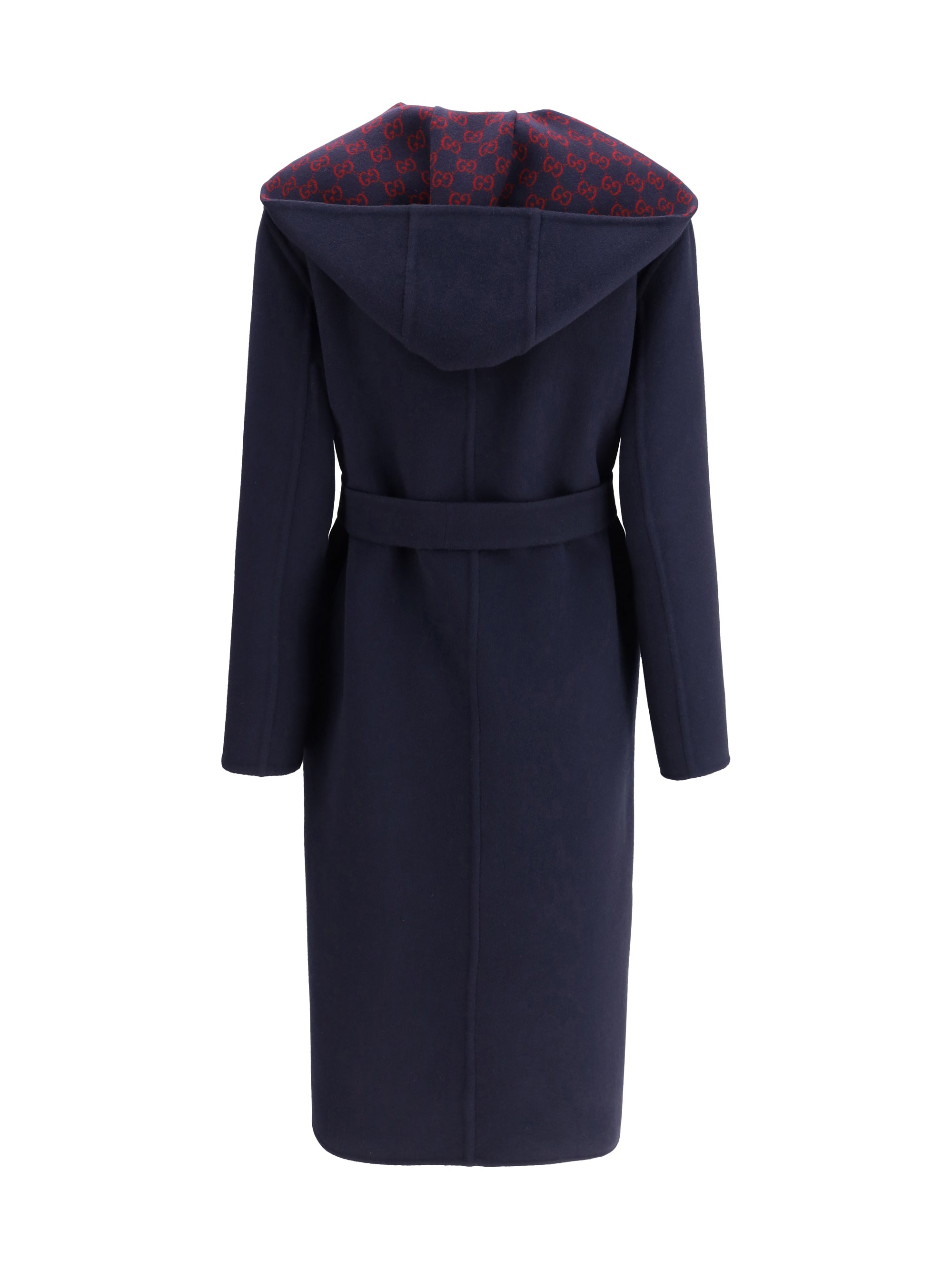 GUCCI 40 wool coat