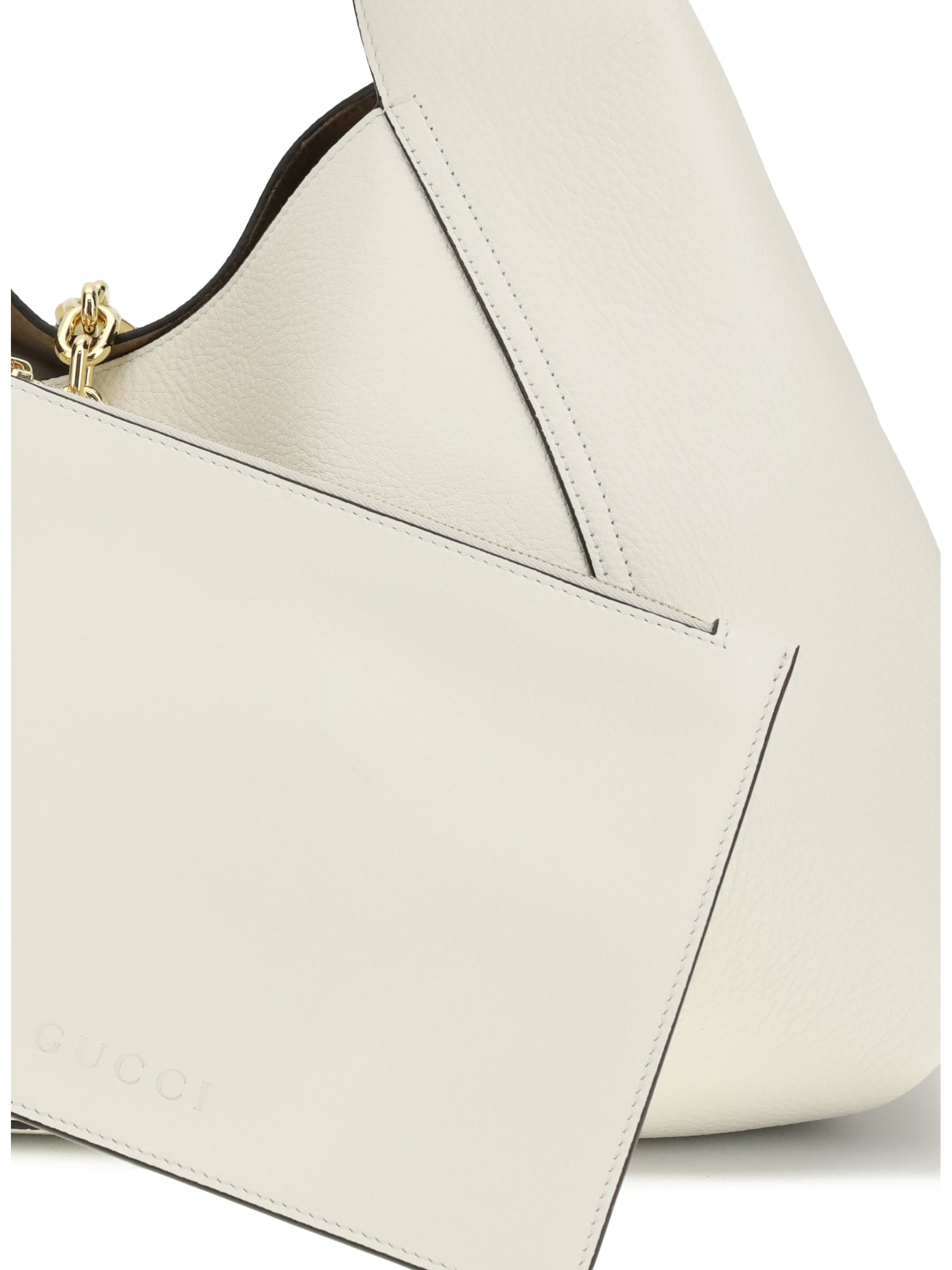 GUCCI OS softbit maxi shoulder bag