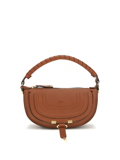 CHLOÉ OS marcie mini shoulder bag