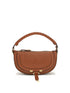 CHLOÉ OS marcie mini shoulder bag