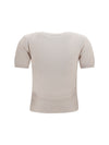 bea wool top