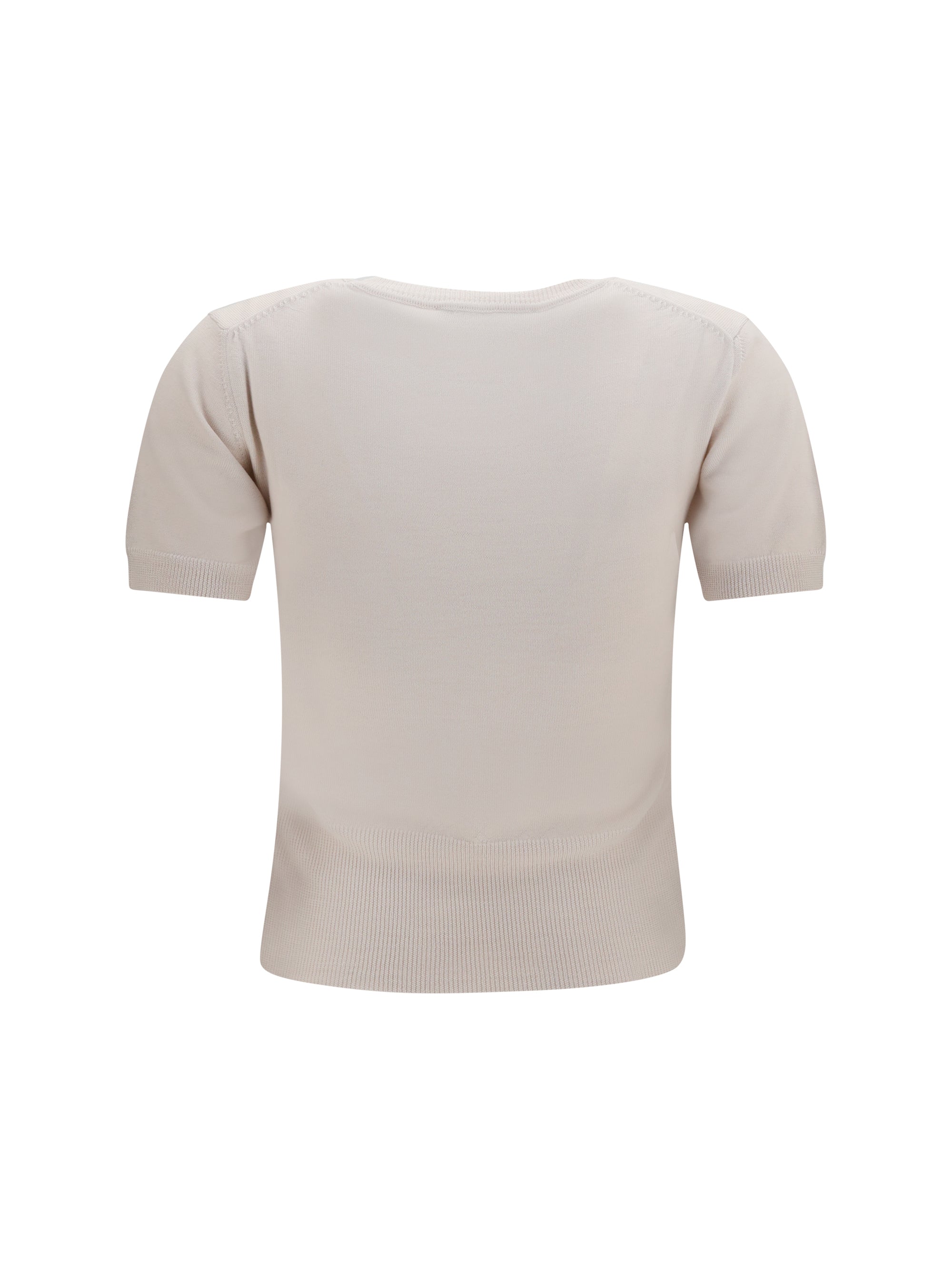 bea wool top