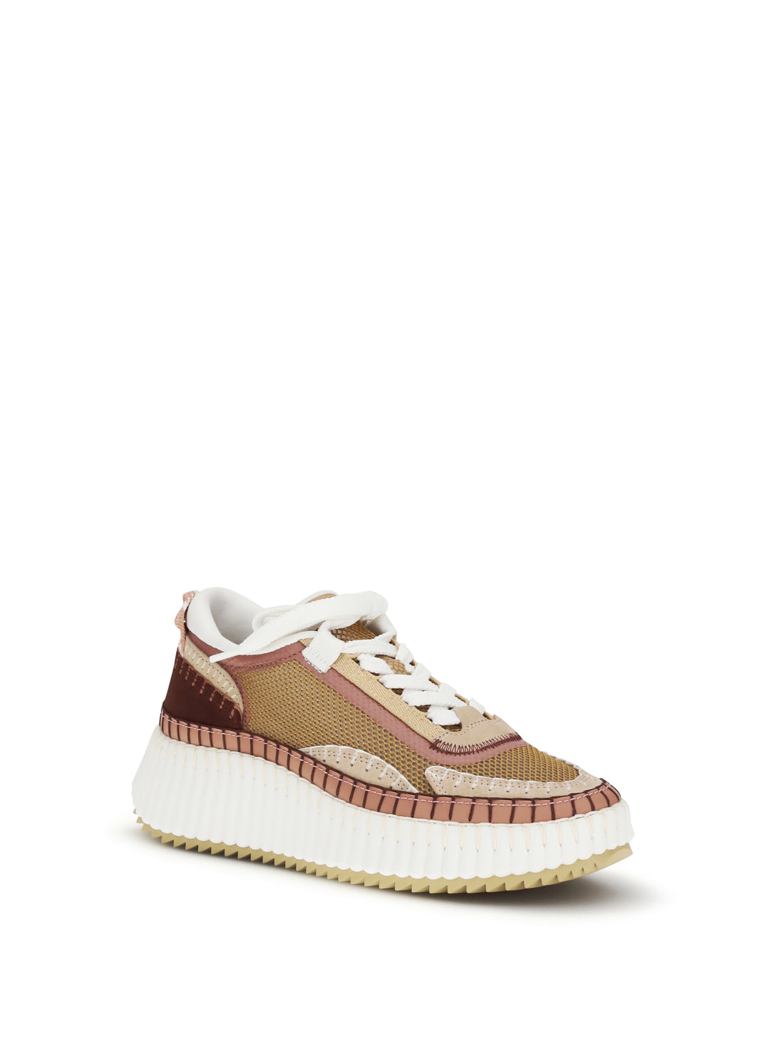CHLOÉ 37 nama sneakers