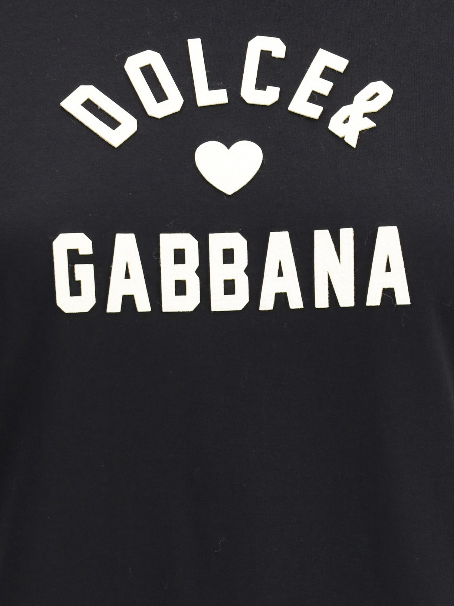 DOLCE &amp; GABBANA 40 cotton t-shirt