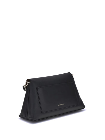 COCCINELLE OS nikla shoulder bag