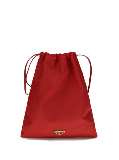 wish re-nylon clutch
