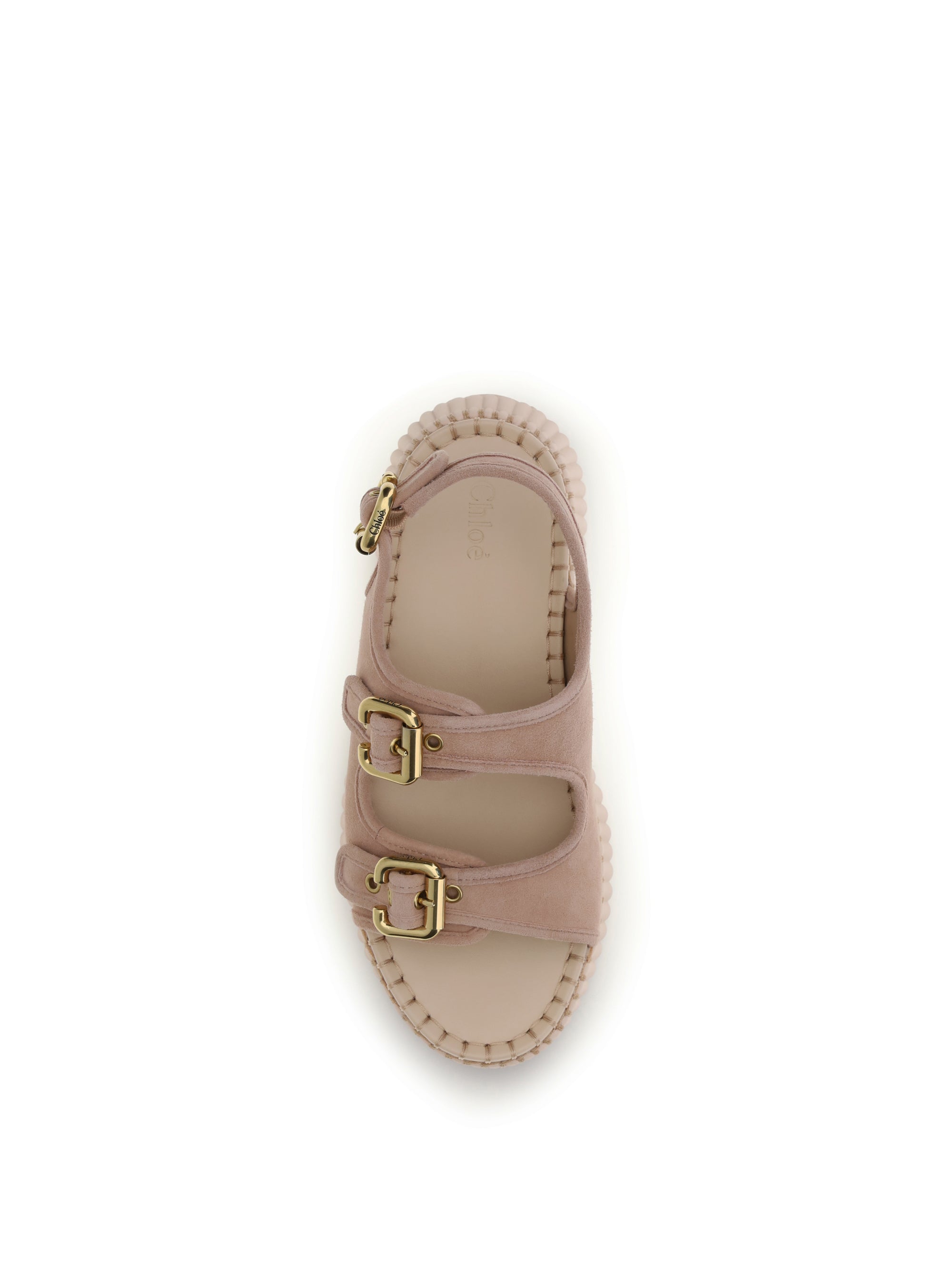 nama wedge sandals