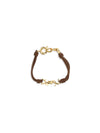 cassandre multi-wrap bracelet