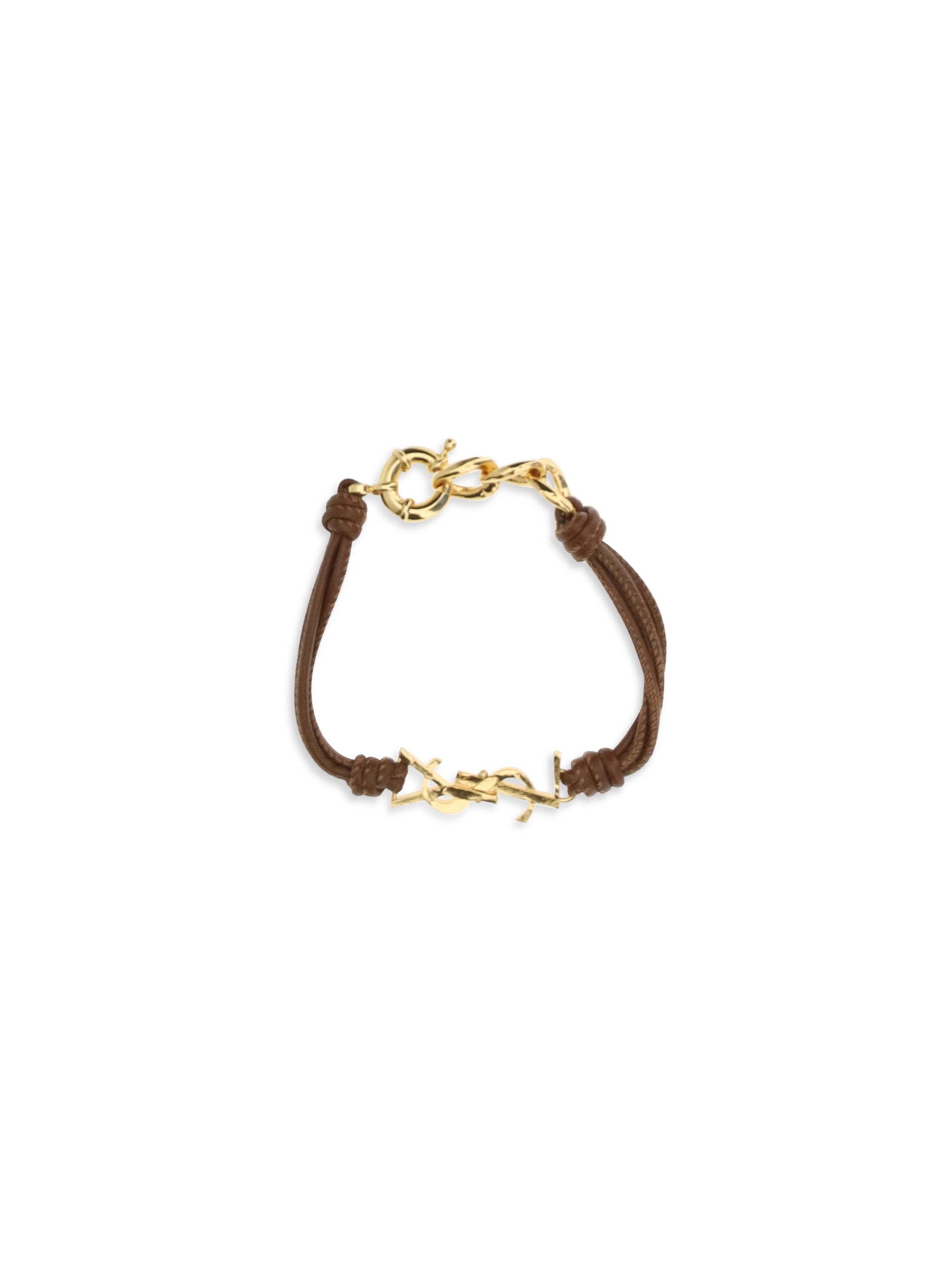 cassandre multi-wrap bracelet