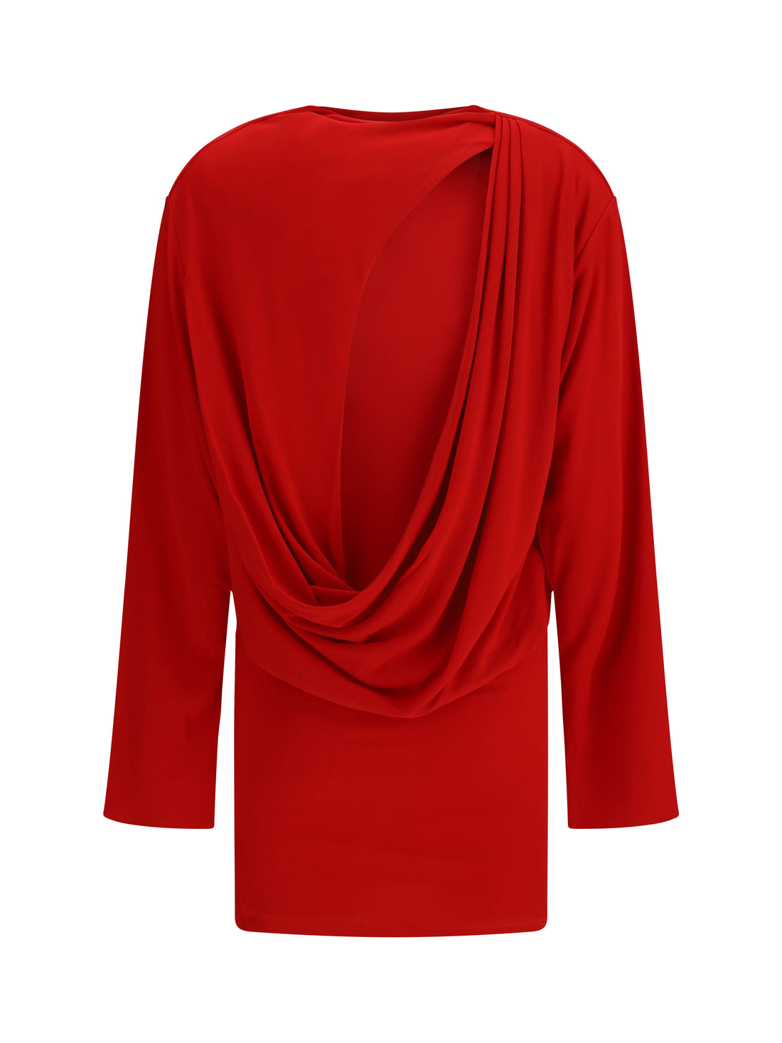 JACQUEMUS M la robe mistral dress