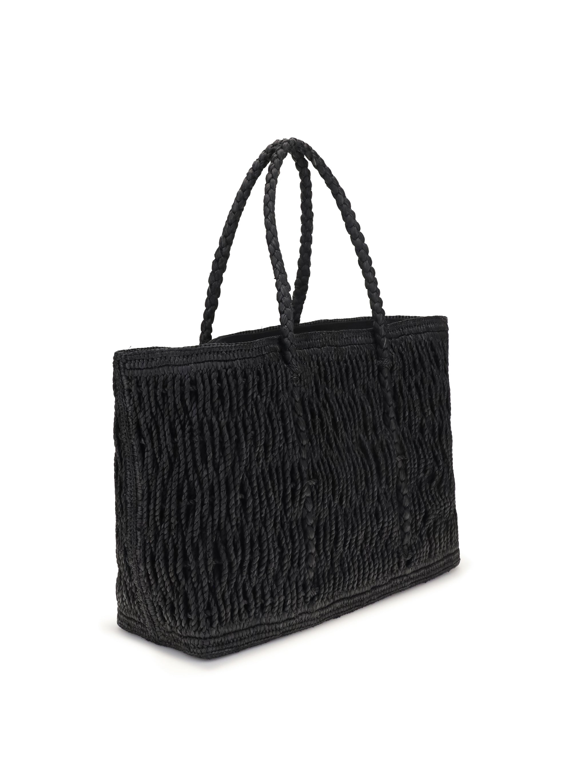 georgica tote bag