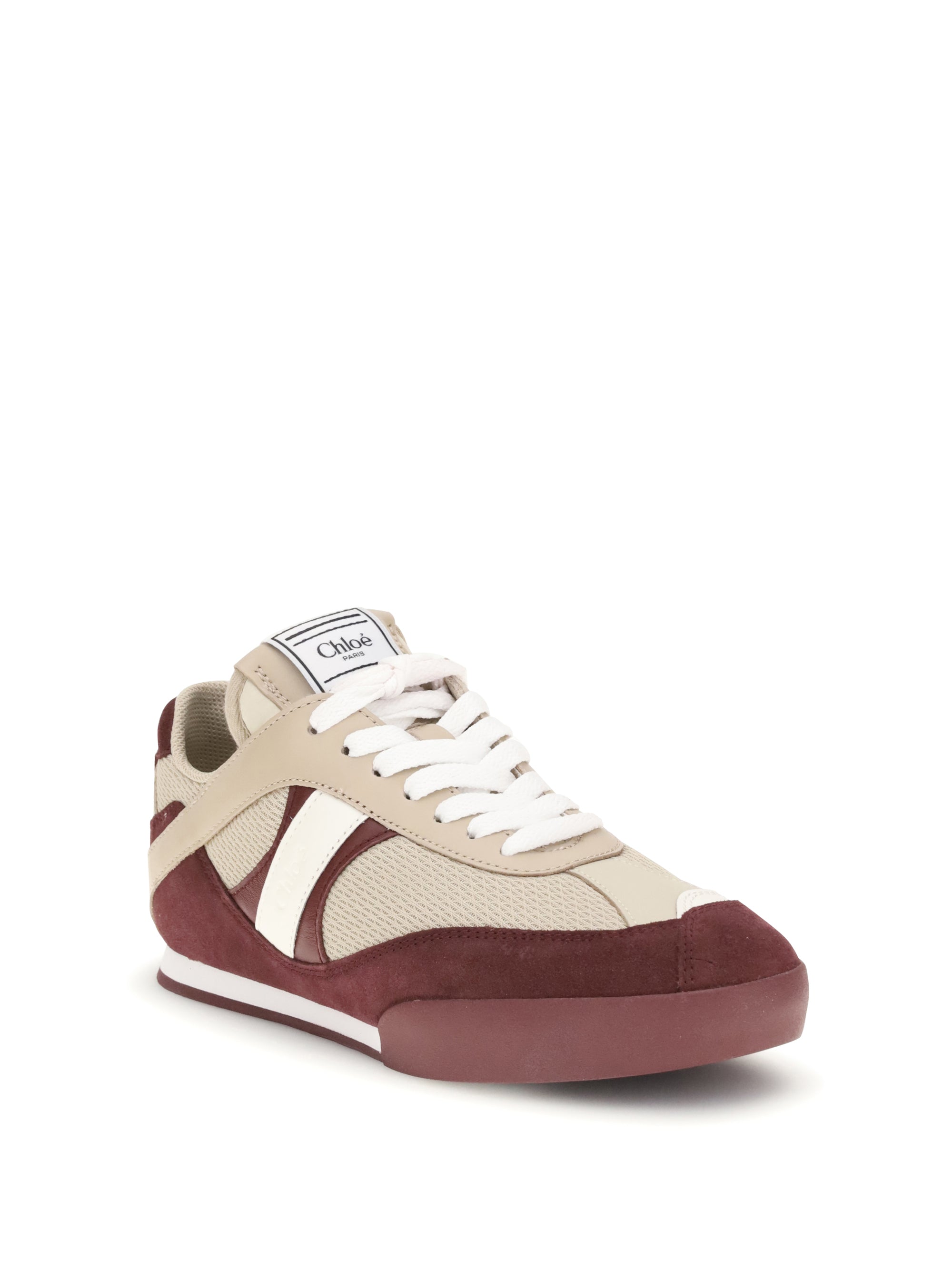 CHLOÉ 38 kick sneakers
