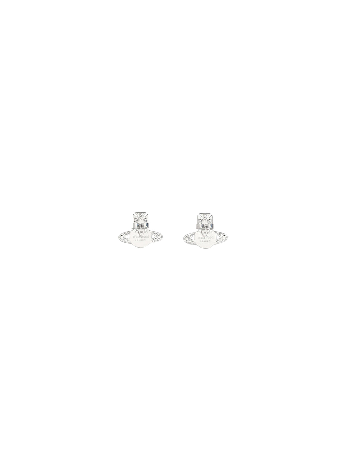 VIVIENNE WESTWOOD OS carmela earrings