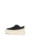 moncler altive low top sneakers