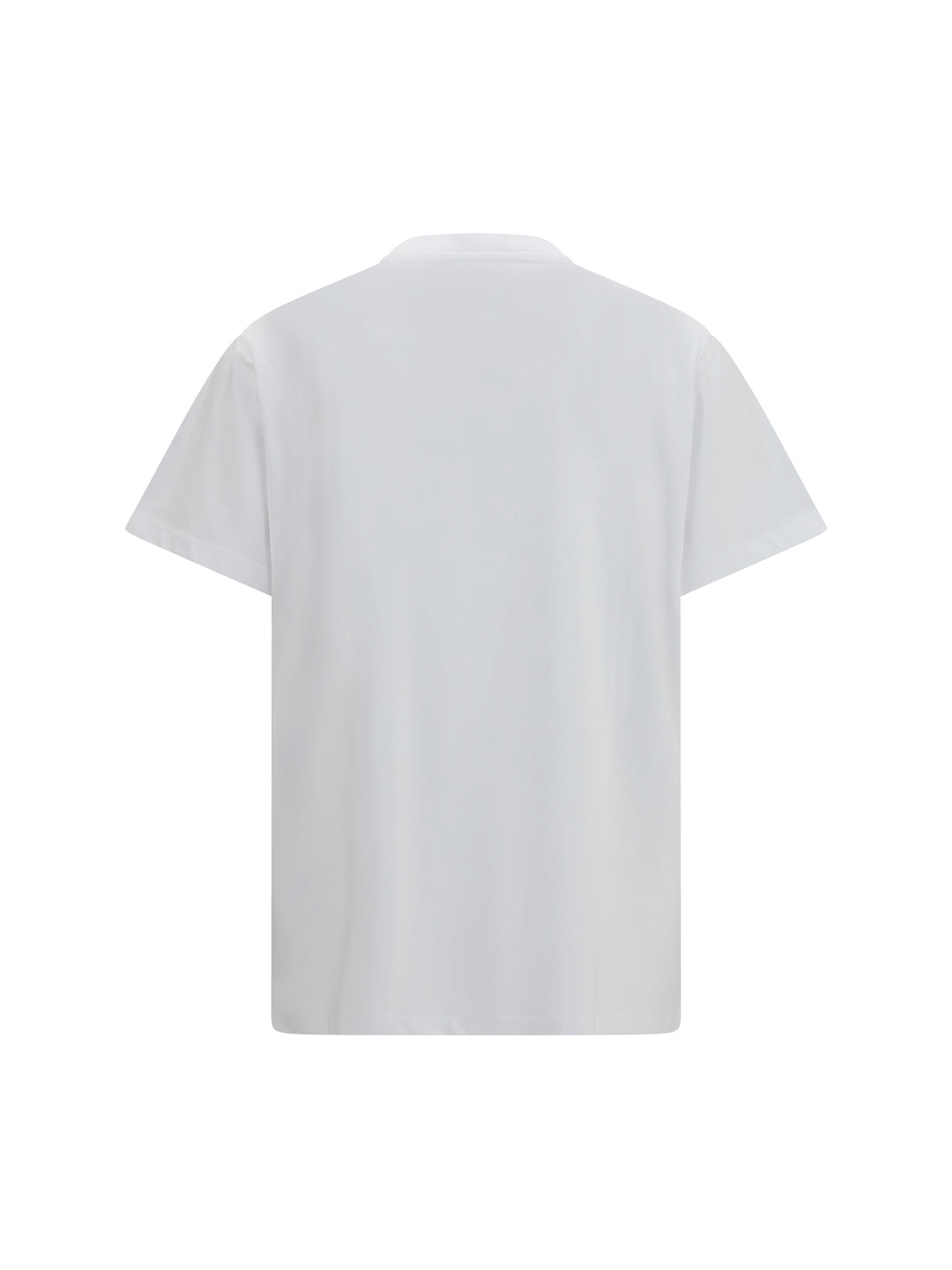 GANNI L cherry t-shirt