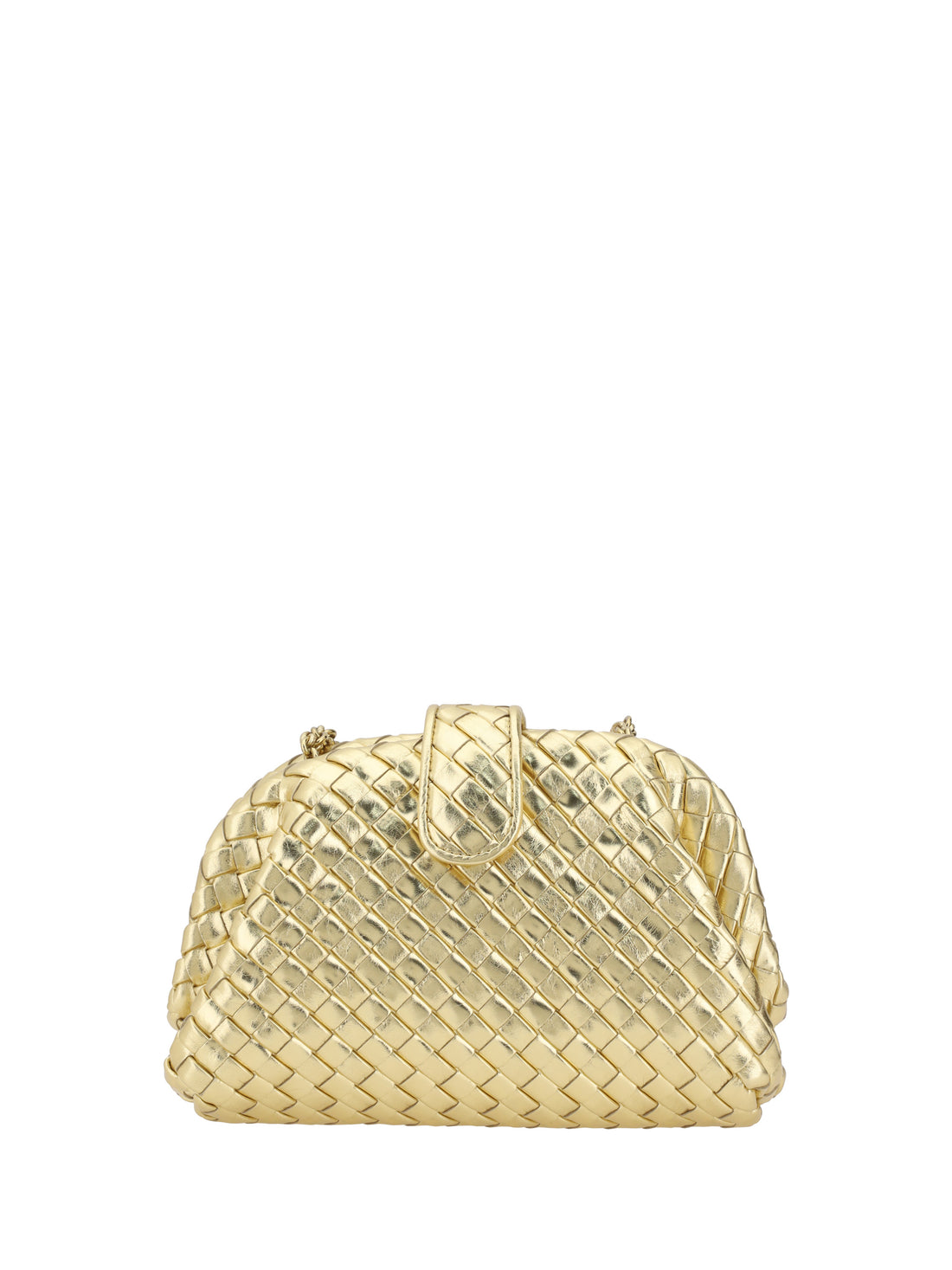 Bottega Veneta Lauren 1980 Handbag