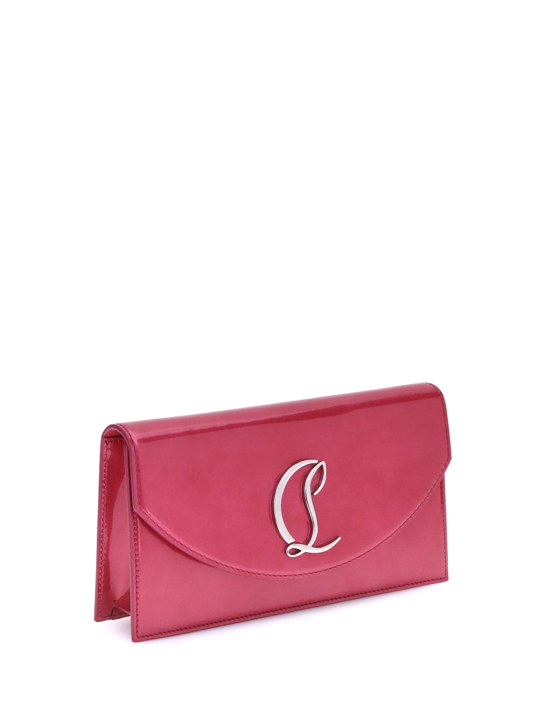 loubi54 clutch bag