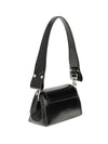 hazel small shoulder bag