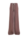 silk pants