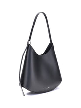 JIL SANDER OS eldorado medium shoulder bag
