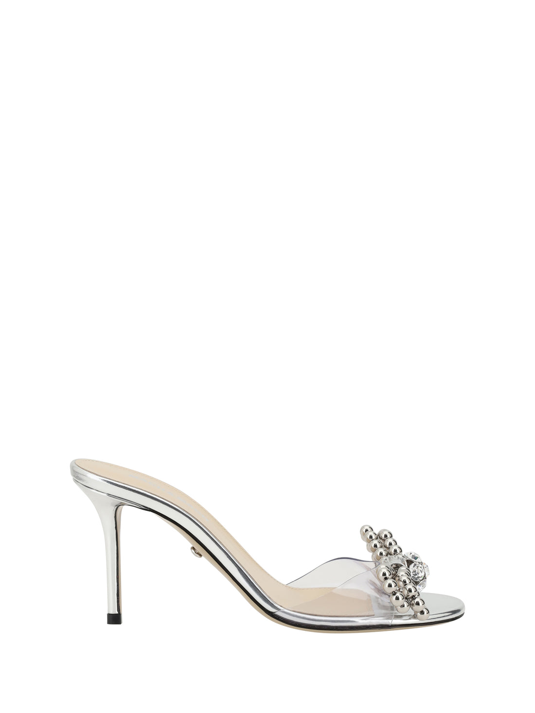 MACH &amp; MACH 37.5 sandals with bow