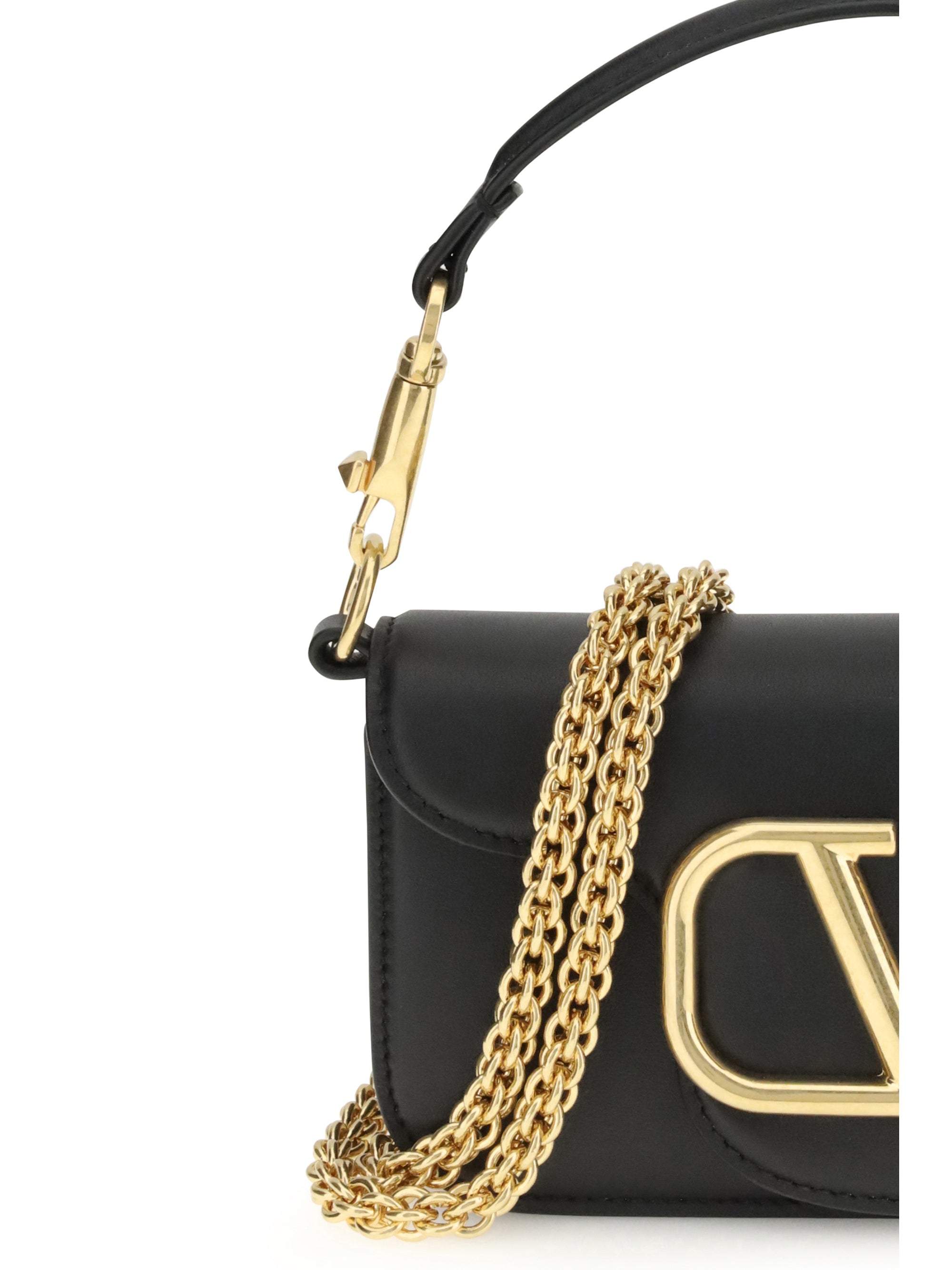 locò shoulder bag