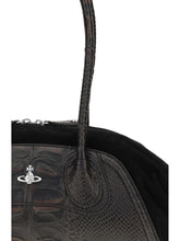VIVIENNE WESTWOOD OS shirley small shoulder bag