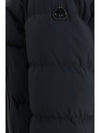 soho down bomber jacket
