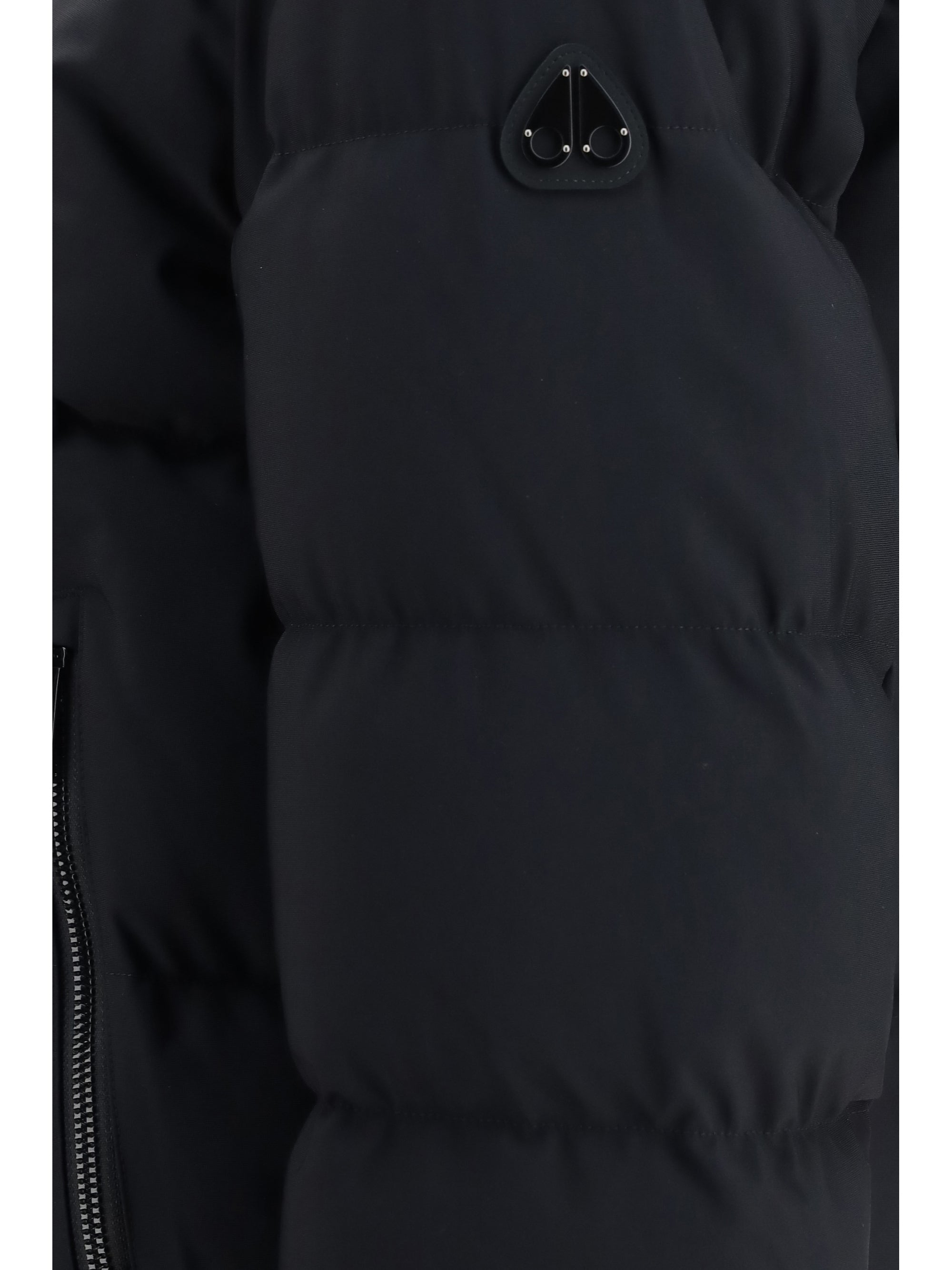 soho down bomber jacket