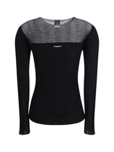 PINKO M long-sleeved top