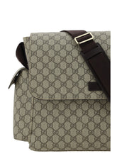 GUCCI OS fabric baby shoulder bag