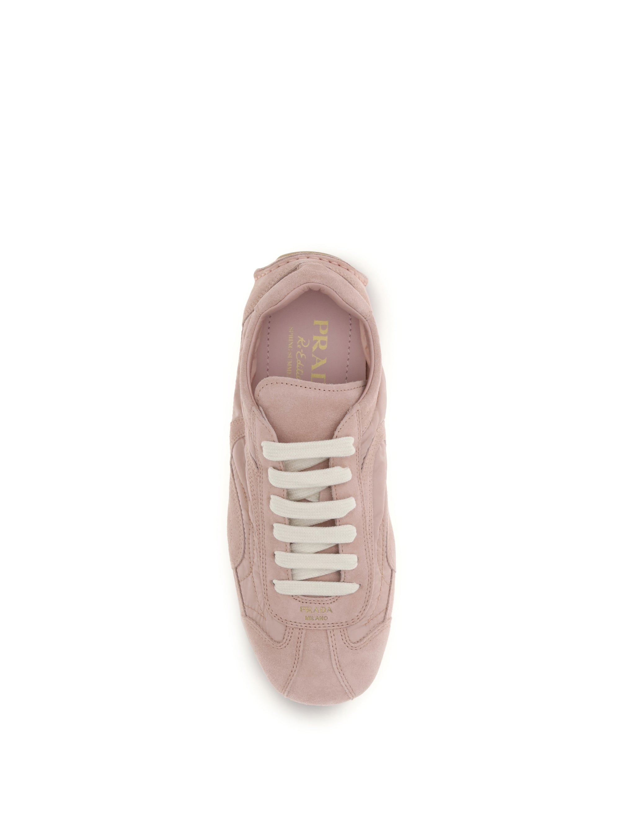 PRADA 36 montecarlo re-edition 2005 sneakers