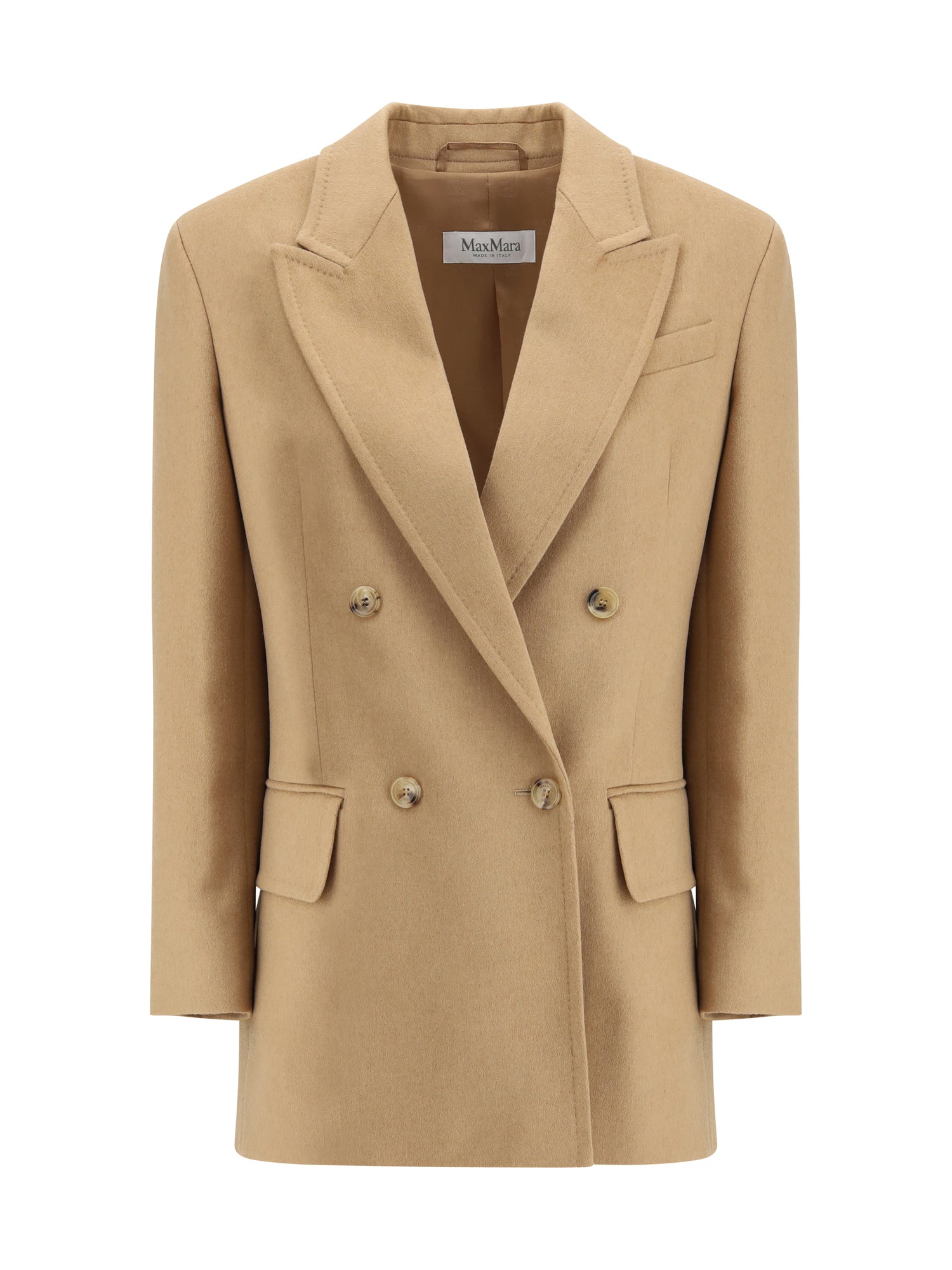 MAX MARA 42 olimpia jacket