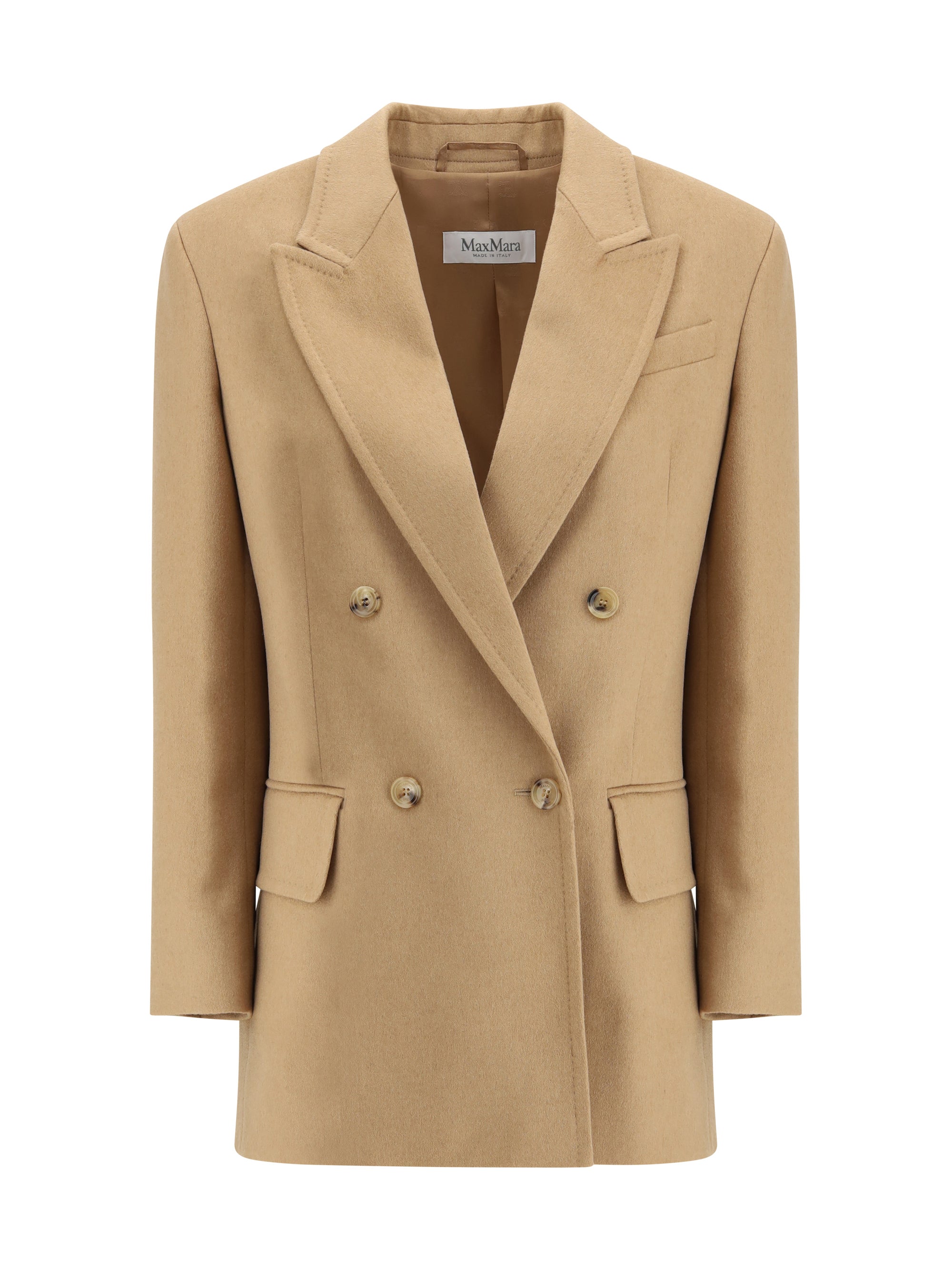 MAX MARA 42 olimpia jacket